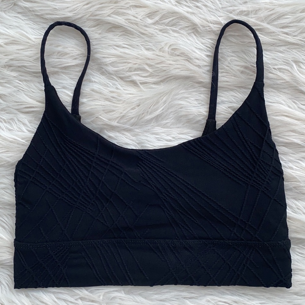 Onzie | Flow Bra View 2